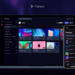 NAB2019: Neue Features und freies API bei Frame.io