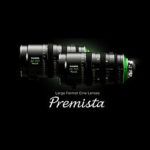 Fujifilm kündigt mit Premista eine Cinema-Zoomobjektiv-Serie an