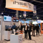 NAB2019: Ihse KVM mit IP-Konnektivität