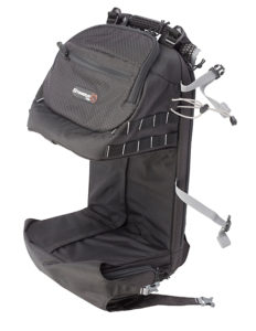 K-Tek, Stingray Backpack LE