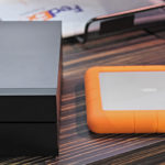 NAB2019: Lacie liefert Rugged RAID Shuttle und 2Big RAID