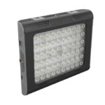 NAB2019: LED-Leuchte Lykos 2.0 von Manfrotto