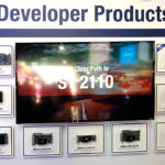 NAB2019: Neue Matrox-Boards