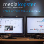NAB2019: Medialoopster erkennt Inhalt mit KI