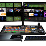 NAB2019: Newtek zeigt neuen TriCaster, Spark Plus und VCM als Software