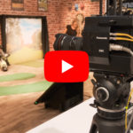 NAB2019-Video: Panasonic 8K-ROI-System im Smart Studio