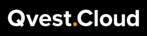 Qvest, Qvest Cloud, NAB2019, Logo