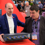 NAB2019: Riedel erweitert Intercom-System Artist