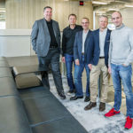 Riedel und TPC: Zusammenarbeit beim Metechno