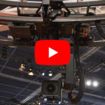 NAB2019-Video: Furio SkyDolly — Kamerarobotik von Ross