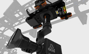 Furio SkyDolly, NAB2019