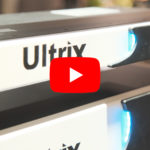NAB2019: Ross Ultrix für SDI und IP