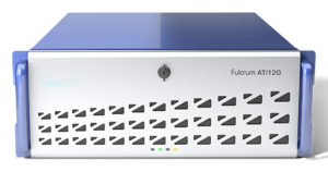 4K-Replay-Server, Fulcrum AT/12G, Slomo.tv 
