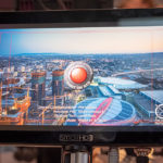 NAB2019: SmallHD zeigt 7-Zoll-Monitor Cine 7 mit Kamerasteuerung