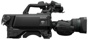 Sony, HDC-5500, NAB2019