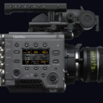 NAB2019: Neue Features für Sonys Venice