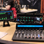 NAB2019: Sound Devices stellt Scorpio vor