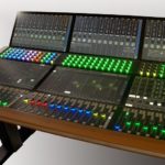 NAB2019: Stage Tec zeigt Tonmischung in IP