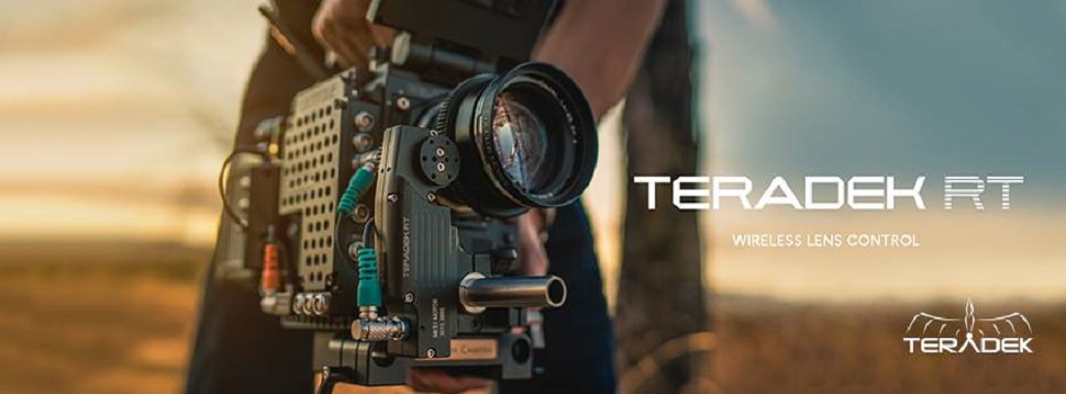 Teradek RT NAB 2019