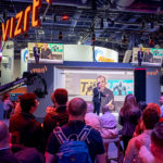 NAB2019: Viz Engine 4 für Live-Compositing