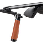 NAB2019: Shoulder Rig V3 überarbeitet und günstiger