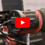 NAB2019-Video: Zacuto Kameleon Oled-Viewfinder