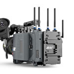 NAB2019: Neue 24-Volt-Akku-Schnittstelle B-Mount von Bebob
