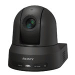 NAB2019: Sony zeigt neue 4K-PTZ-Kamera BRC-X400