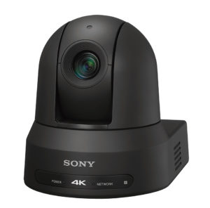Sony, PTZ-Kamera, BRC-X400