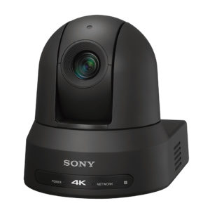 Sony, NAB2019, BRC-X400