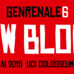 Genrenale präsentiert kreatives »New Blood«