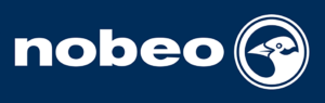 Nobeo, Logo