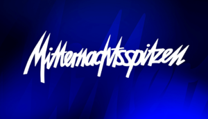 WDR, Logo, »Mitternachtsspitzen«