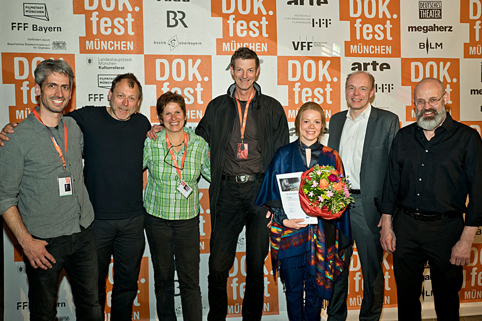 @Dokfest