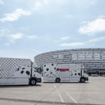 Europa League in Baku