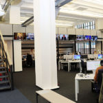 Qvest Media transformiert Workflows bei der Deutschen Welle