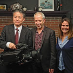 EMG kauft 42 neue Sony-Kameras HDC-3500