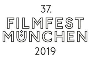 Filmfest München, Logo, 2019
