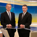 30 Jahre auf Sendung: Sat.1 Norddeutschland und TVN