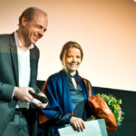 Kameratag und Amira Award beim Dokfest München