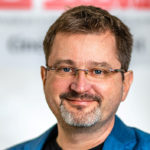 Marco Müller betreut Cine-Kunden bei BPM