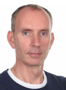 Michel Bais, CEO, Mobile Viewpoint.