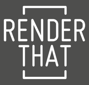 RenderThat, Logo