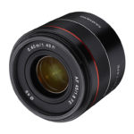 Samyang AF 45 mm F1.8 FE Objektiv