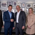 ZDF und BBC vereinbaren langjährige Partnerschaft