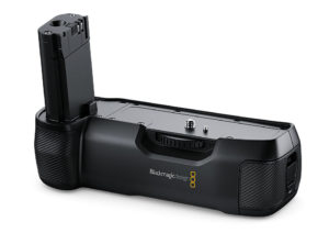 Battery Grip