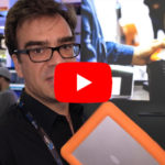NAB2019-Video: Neuer LaCie Storage