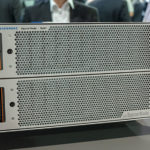 NAB2019: R&S SpycerNode Speichersystem