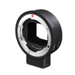 NAB2019: Sigma MC-21-Mount