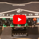 NAB2019-Video: Sound Devices mit Audio-Mischer/Recorder Scorpio